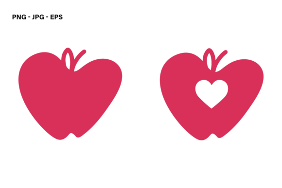 Apple with Heart, Back to School: A Creative Back-to-School Essential