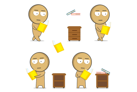 Back to School Clipart, School Clipart: A Versatile Resource for Creative Projects