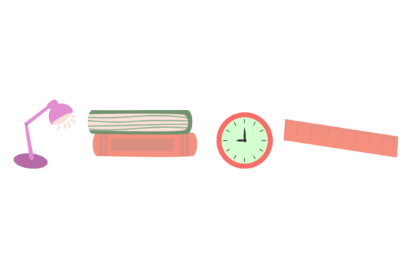 Back to School Elements Design: A Comprehensive Overview