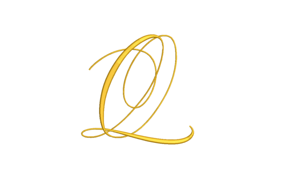 Explore the Letter Q