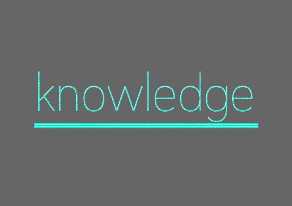 Knowledge is Power: A Smart Addition to Your Creative Workflow