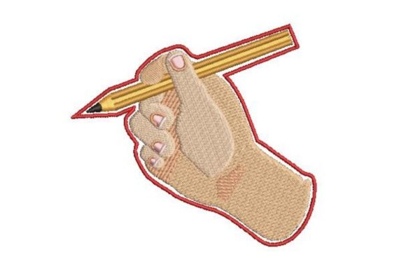 Pencil in Hand: A Simple Tool for Complex Creative Processes