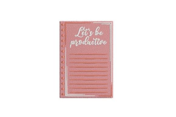 Rose Gold Spiral Planner: A Stylish and Functional Tool for Teachers and Students