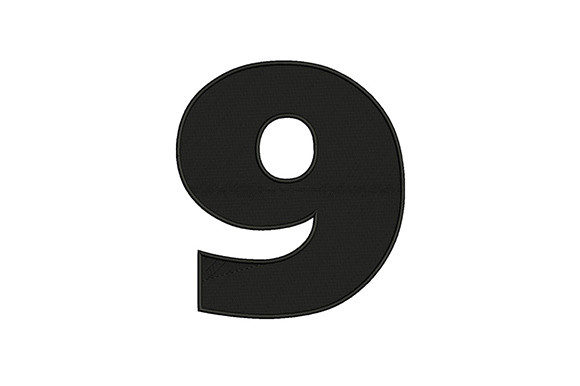 Why Bold Number 9 Matters